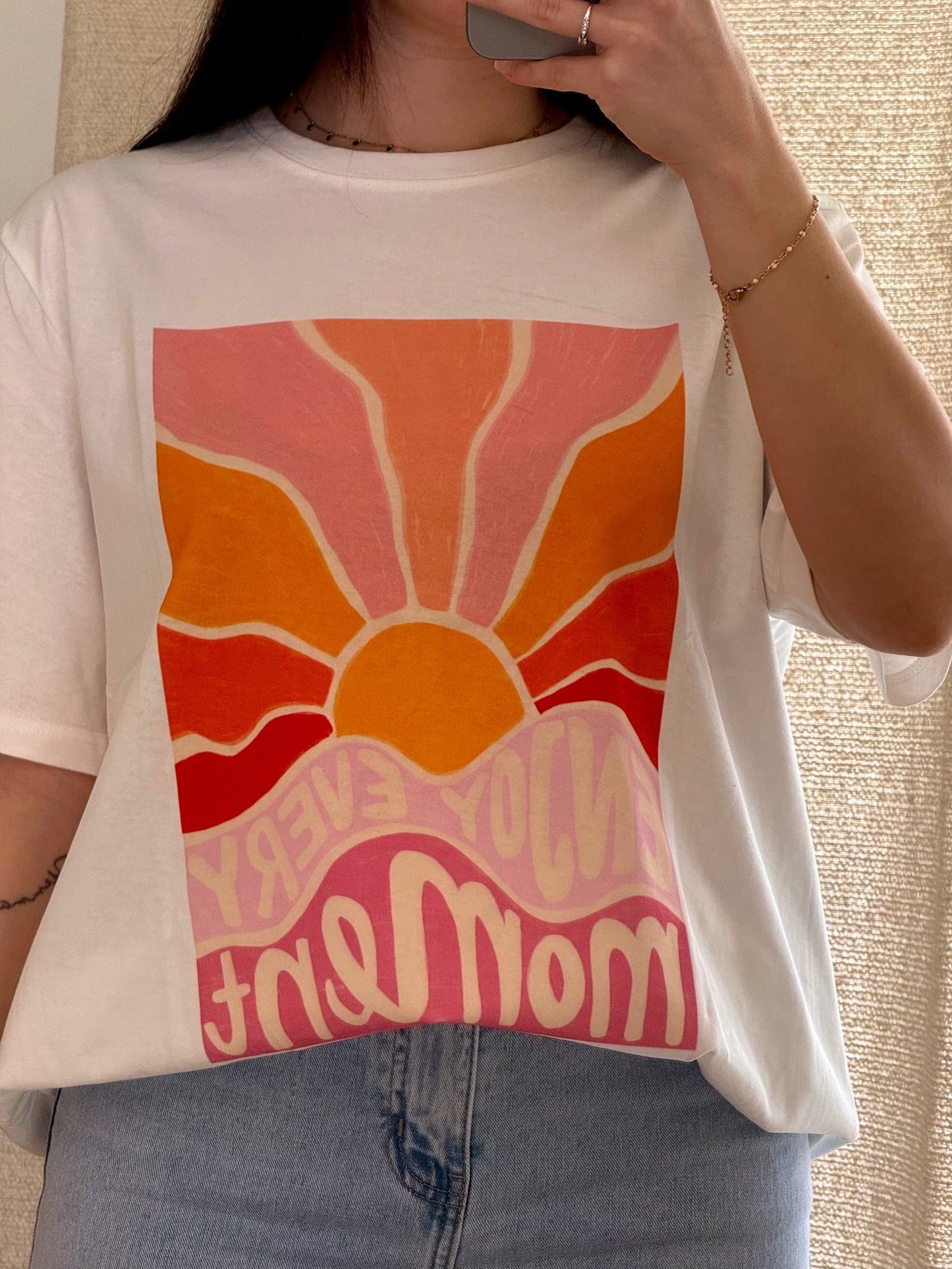 T-shirt Erelle