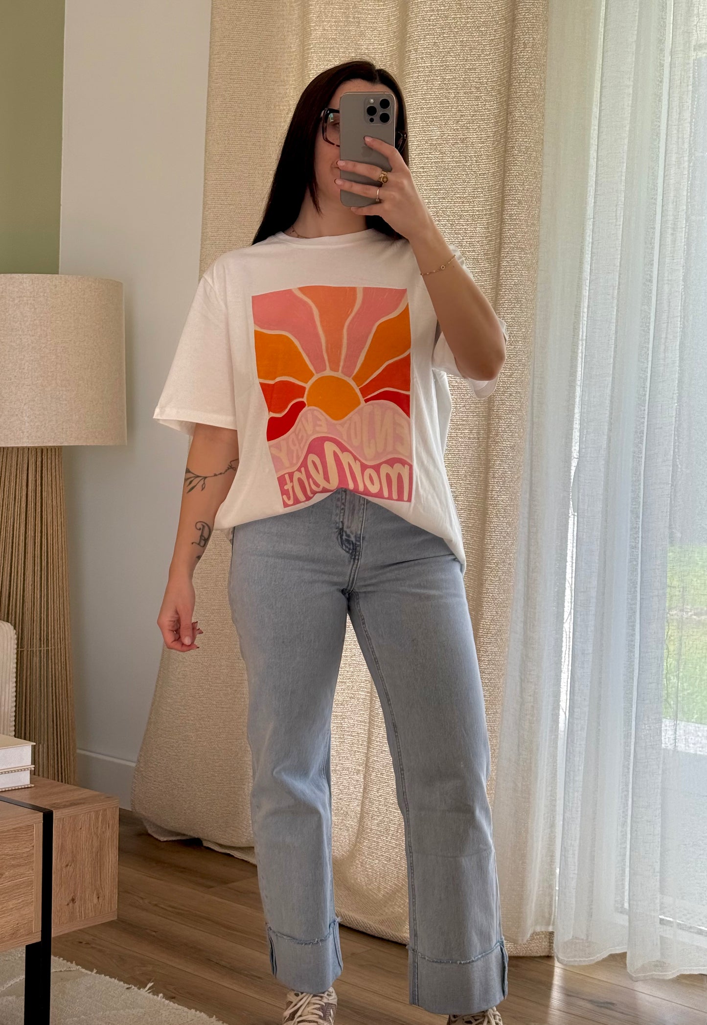 T-shirt Erelle
